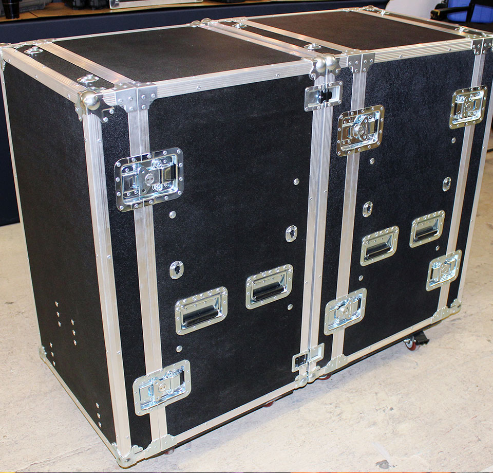 ATA Road Cases