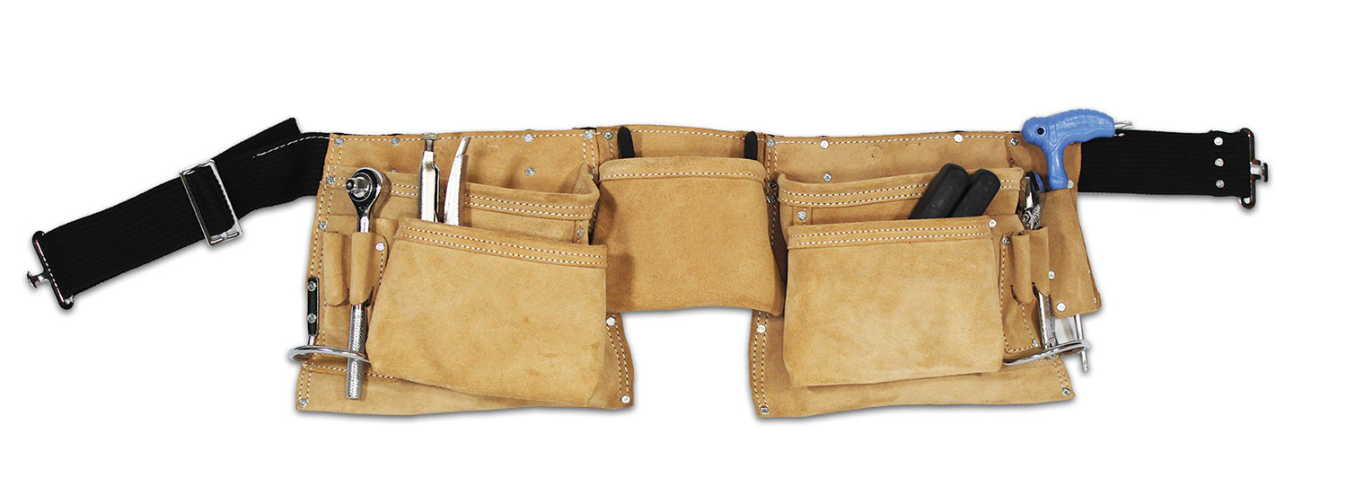 construction tool belts