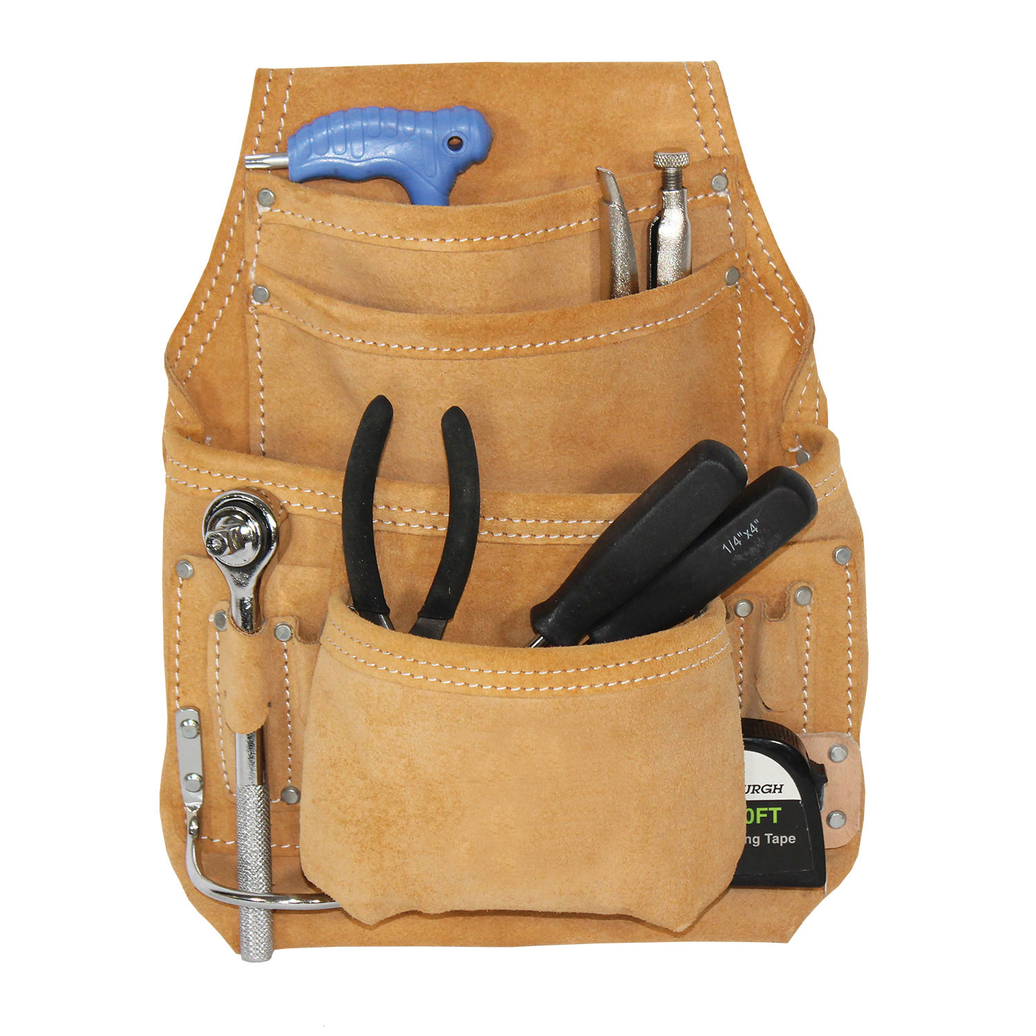 construction tooling belts aprons pouches