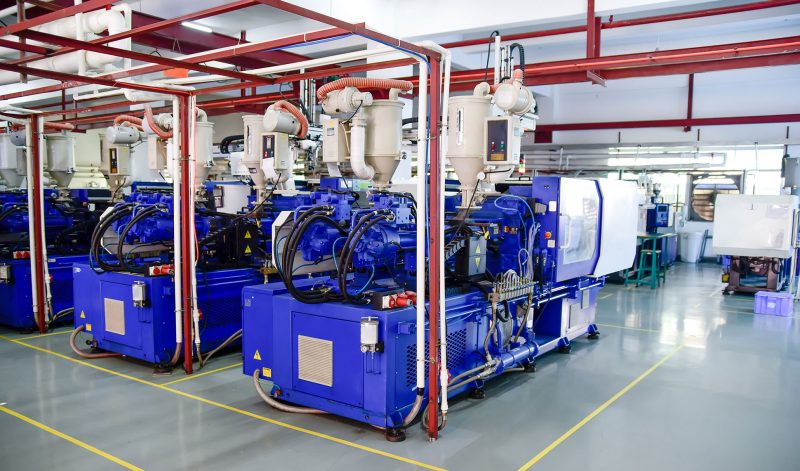 custom hard cases waterproof watertight IP67 made in texas usa manufacturing services for america